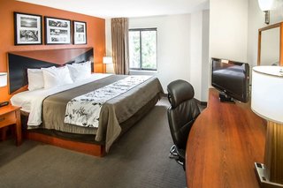 Sleep Inn Sarasota North,Florida>>Sarasota,3 star