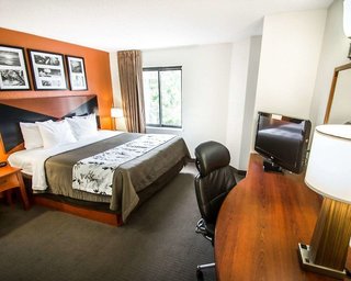 Sleep Inn Sarasota North,Florida>>Sarasota,3 star