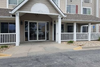 Best Western Worlds Of Fun Inn & Suites,Jackson County>>Chouteau Township,3 star