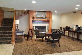 Best Western Worlds Of Fun Inn & Suites,Jackson County>>Chouteau Township,3 star