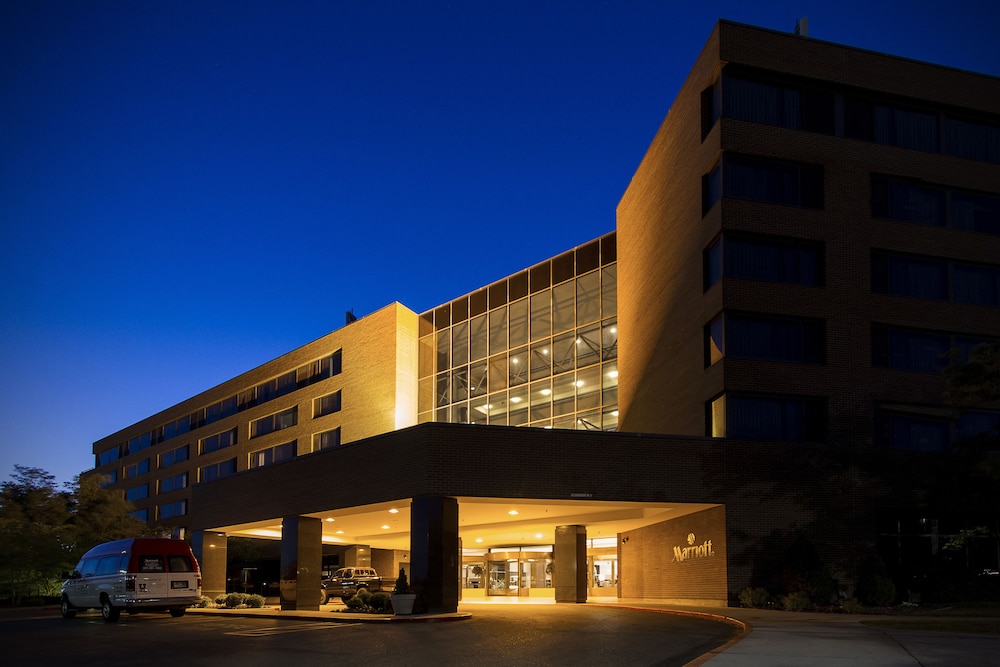 marriott university park