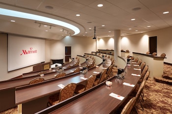 marriott university park