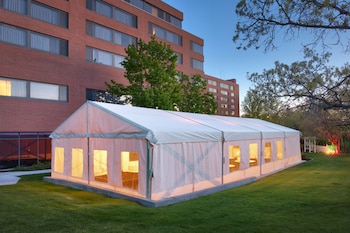 marriott university park