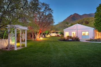 Marriott University Park,Utah>>Salt Lake City,4 star