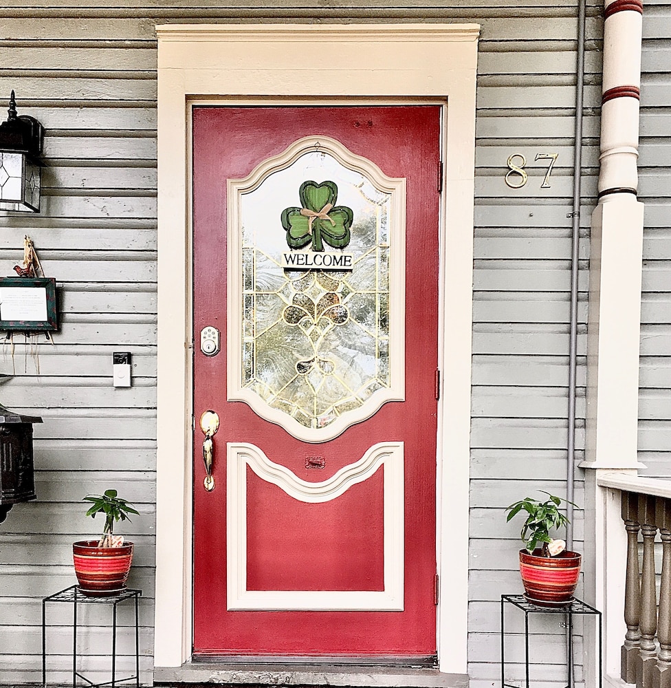 peace and plenty inn bed and breakfast downtown st augustine adults only