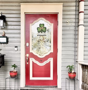 peace and plenty inn bed and breakfast downtown st augustine adults only