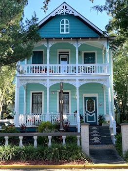 peace and plenty inn bed and breakfast downtown st augustine adults only