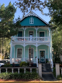 peace and plenty inn bed and breakfast downtown st augustine adults only