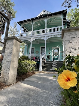 peace and plenty inn bed and breakfast downtown st augustine adults only