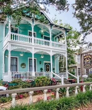 peace and plenty inn bed and breakfast downtown st augustine adults only