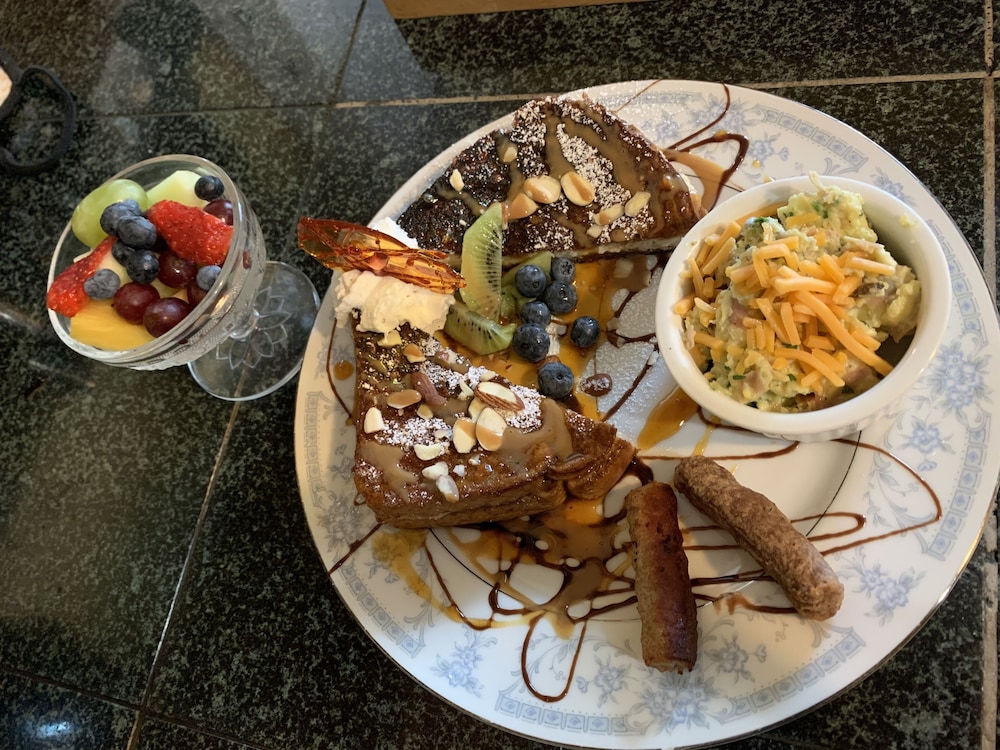 peace and plenty inn bed and breakfast downtown st augustine adults only