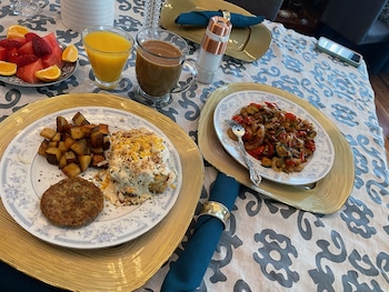 peace and plenty inn bed and breakfast downtown st augustine adults only