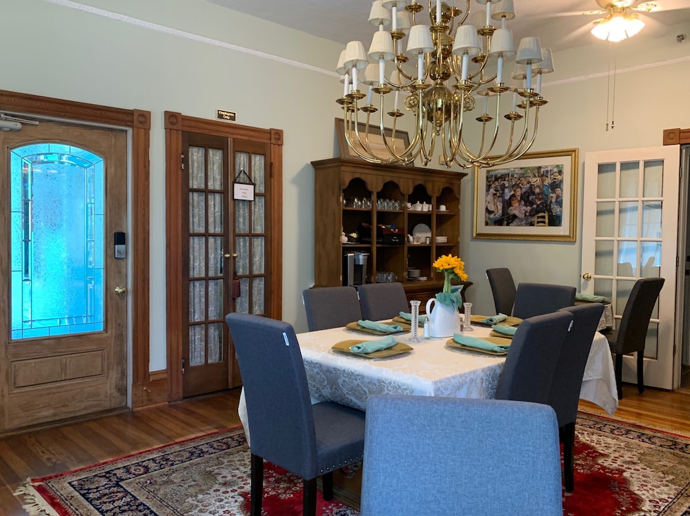 peace and plenty inn bed and breakfast downtown st augustine adults only