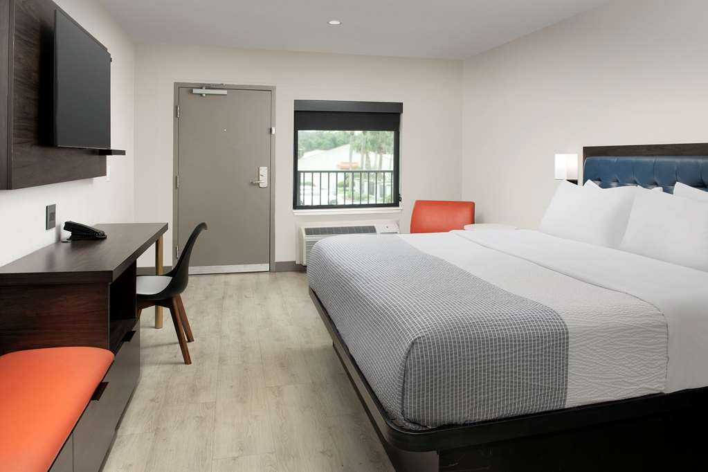 rodeway inn st augustine historic district