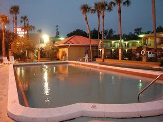 Rodeway Inn St. Augustine Historic District,Near Ponce De Leon's Fountain Of Youth Archaeological Park,2 star