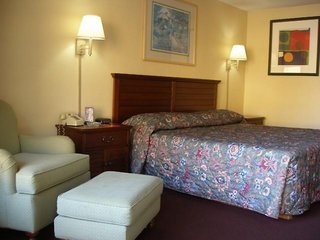 Rodeway Inn St. Augustine Historic District,Near Ponce De Leon's Fountain Of Youth Archaeological Park,2 star