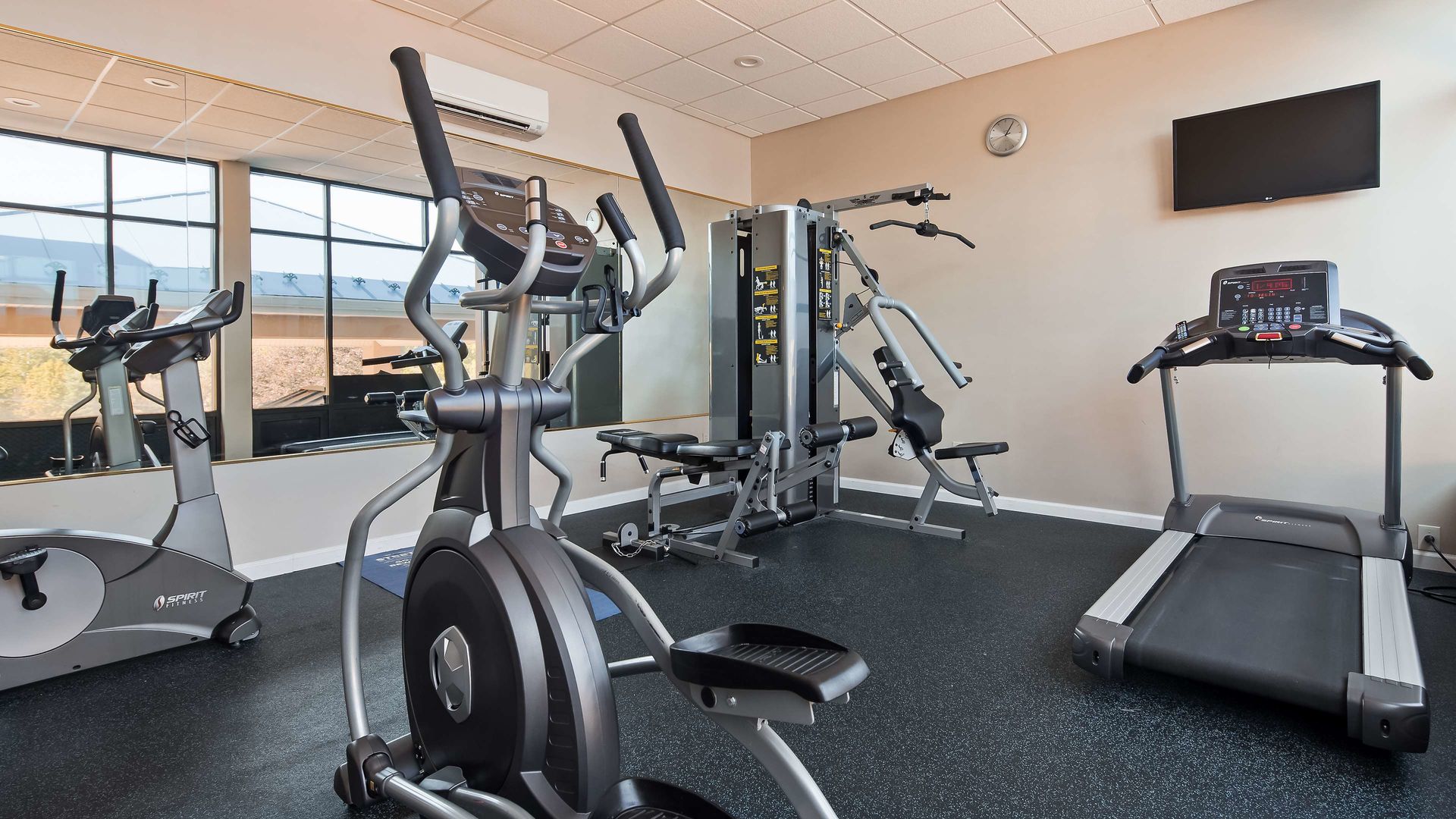 best western plus poconos hotel