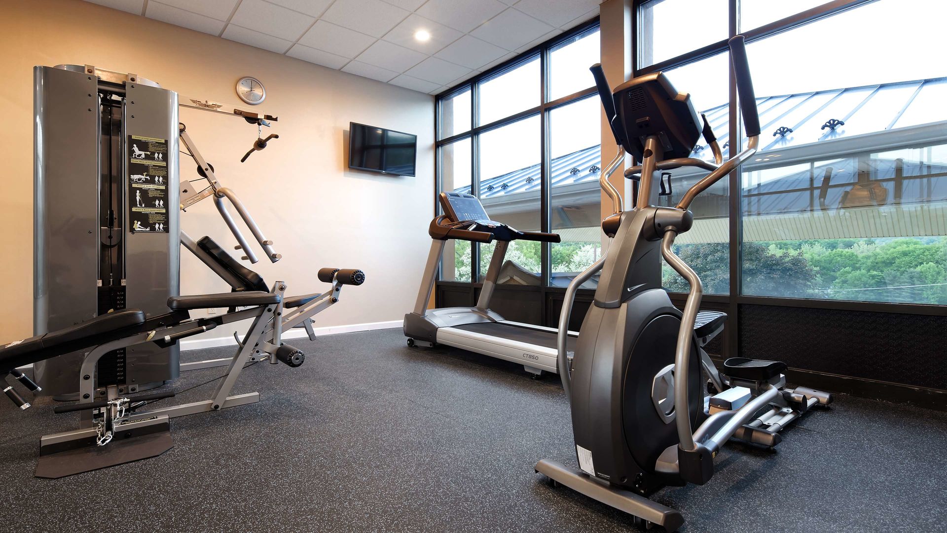 best western plus poconos hotel