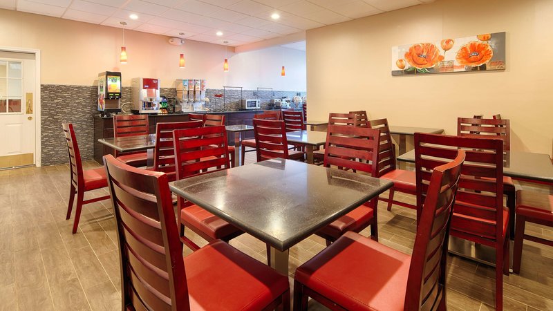 best western plus poconos hotel