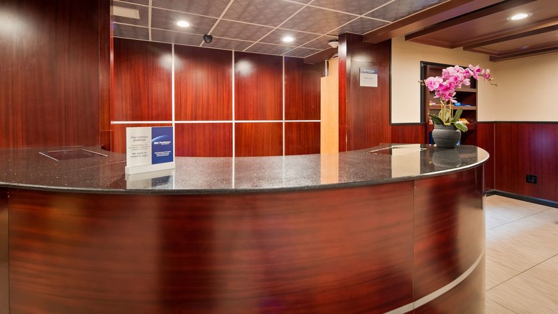 best western plus poconos hotel