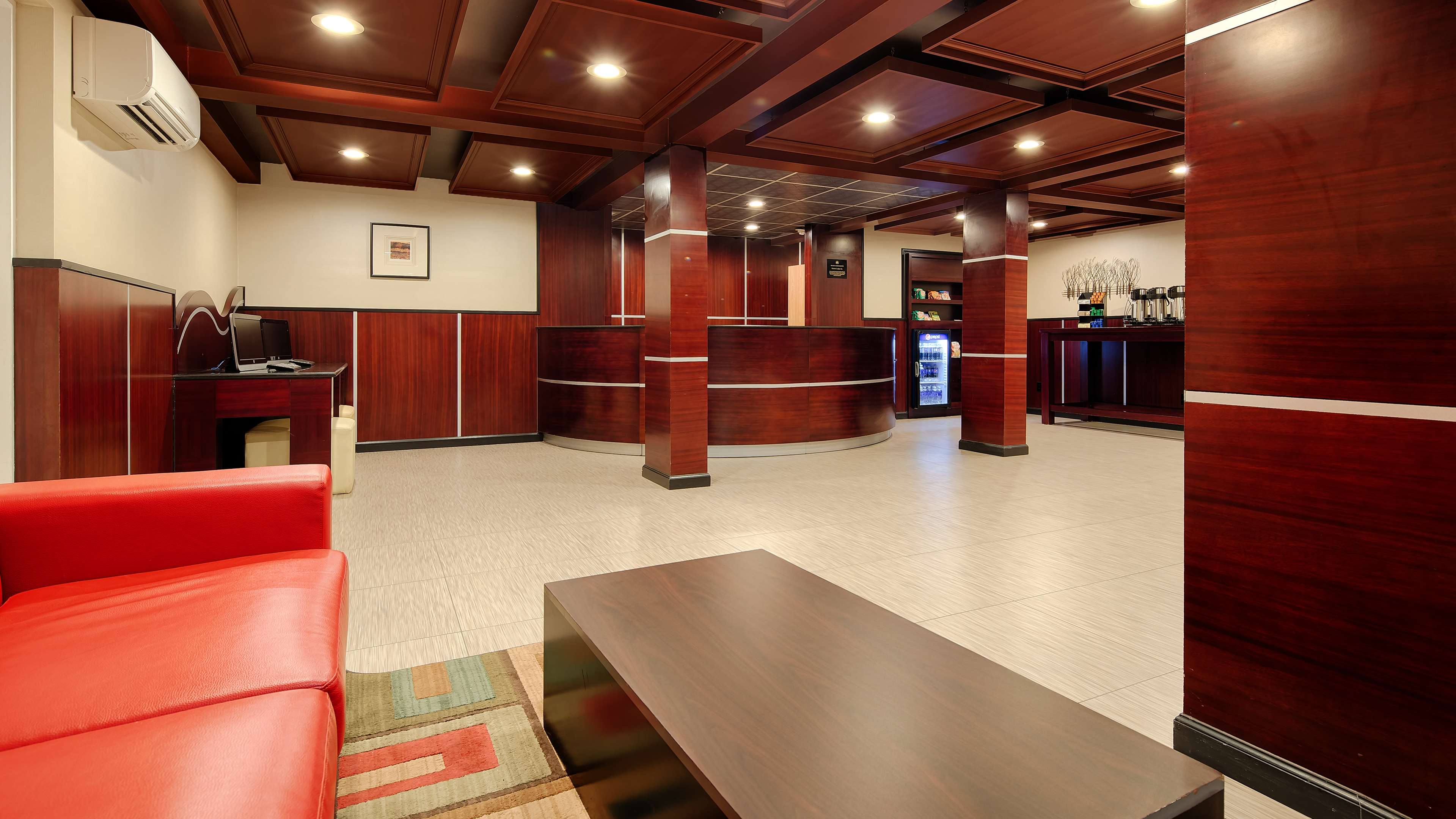 best western plus poconos hotel