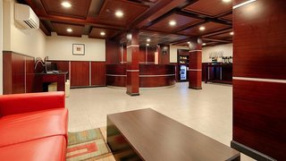 best western plus poconos hotel