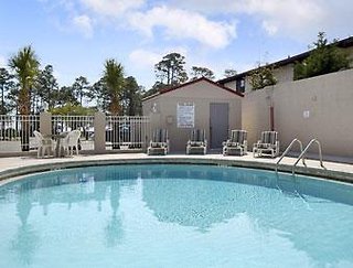 Super 8 By Wyndham Ft Walton Beach,Fort Walton Beach>>Florida,2 star