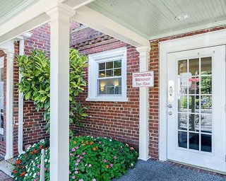 Rodeway Inn Historic,Virginia>>Williamsburg,2 star