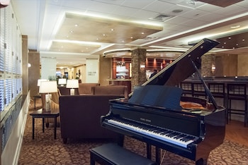 Crowne Plaza Executive Center Baton Rouge By Ihg,East Baton Rouge Parish>>Baton Rouge,4 star