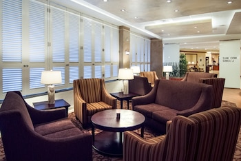 Crowne Plaza Executive Center Baton Rouge By Ihg,East Baton Rouge Parish>>Baton Rouge,4 star
