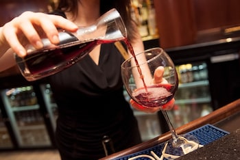 Crowne Plaza Executive Center Baton Rouge By Ihg,East Baton Rouge Parish>>Baton Rouge,4 star