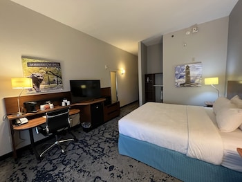 country inn and suites by radisson lsu medical corridor