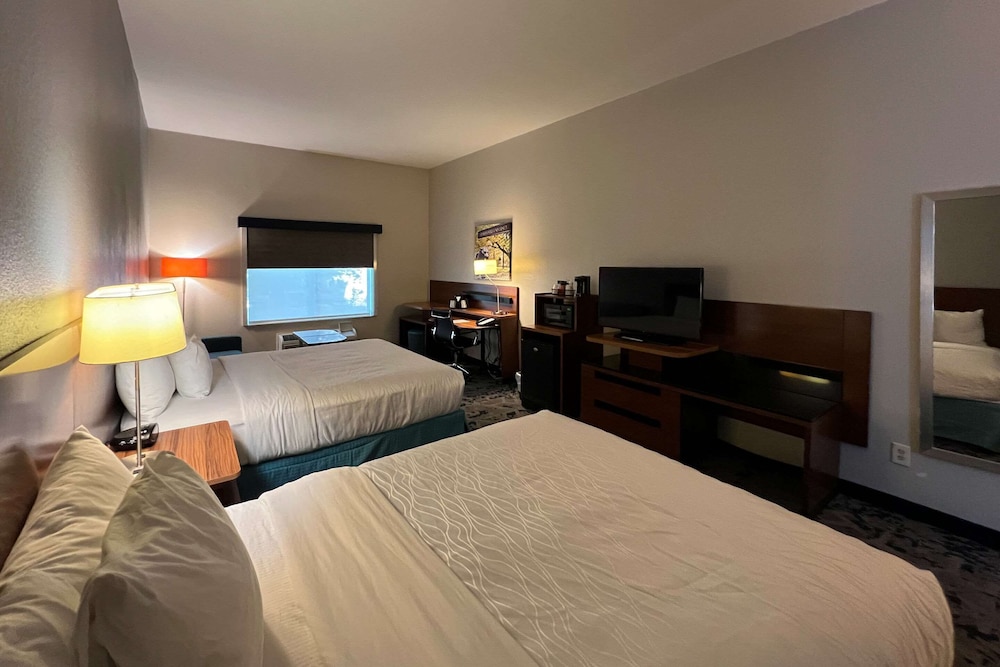 country inn and suites by radisson lsu medical corridor