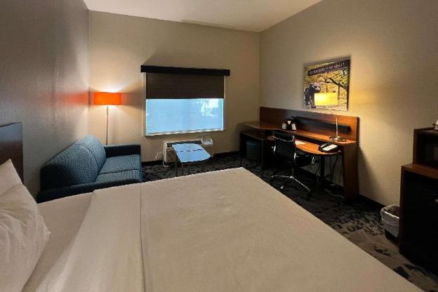 country inn and suites by radisson lsu medical corridor
