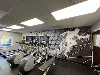 country inn and suites by radisson lsu medical corridor