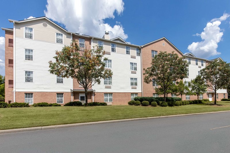 suburban extended stay hotel birmingham homewood i 65