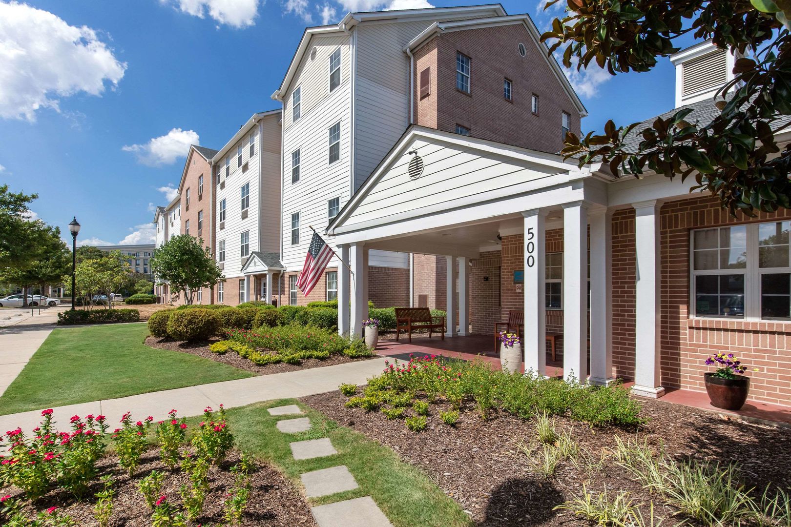 suburban extended stay hotel birmingham homewood i 65