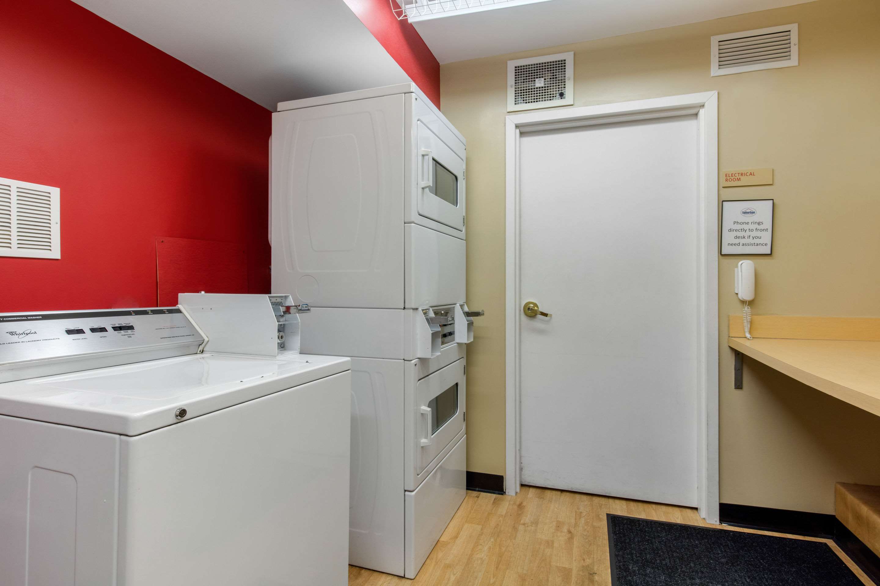 suburban extended stay hotel birmingham homewood i 65