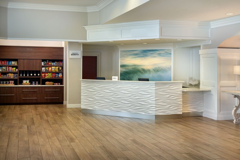 springhill suites pensacola beach