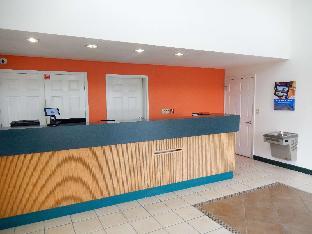 Motel 6 Pensacola, Fl - Nas,Pensacola Beach>>Pensacola,3 star