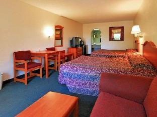 motel 6 pensacola fl nas
