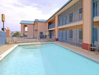 motel 6 pensacola fl nas