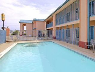 motel 6 pensacola fl nas