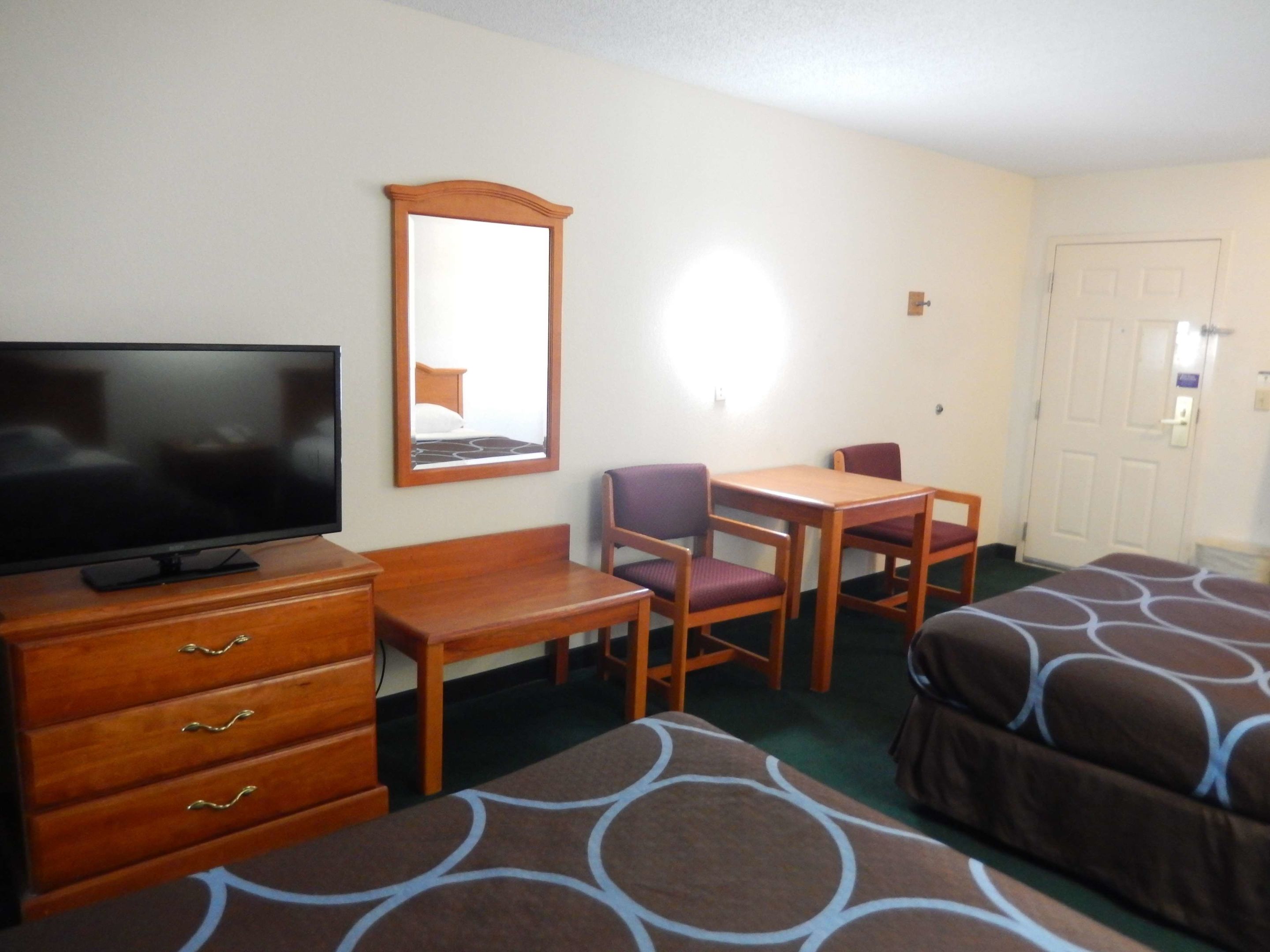 motel 6 pensacola fl nas