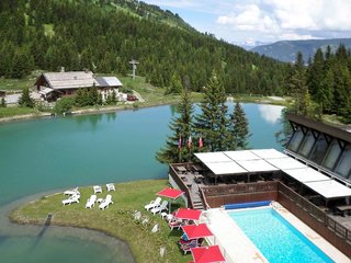 Mercure Courchevel,Courchevel>>Bourg-Saint-Maurice,4 star