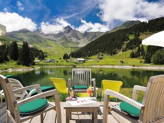 Mercure Courchevel,Courchevel>>Bourg-Saint-Maurice,4 star