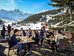 mercure courchevel