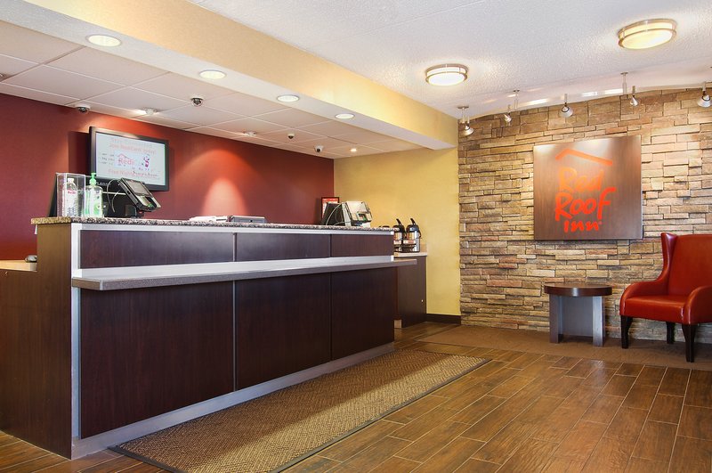 red roof inn harrisburg hershey