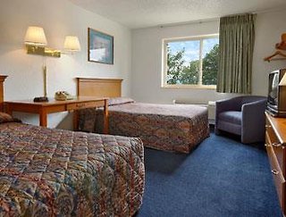 Super 8 By Wyndham Newburgh/West Point Near Stewart Airport,New York>>Fishkill,2 star