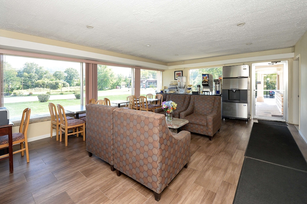americas best value inn at central valley woodbury